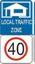 Speed Limits question illustration