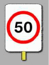 Speed Limits question illustration