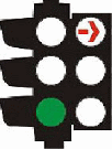 Traffic Lights Lanes question illustration